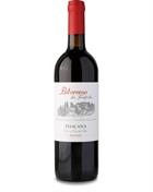 Frascole Toscana Rosso Bitornino, IGT 2016 Italian Red Wine 75 cl 13 %